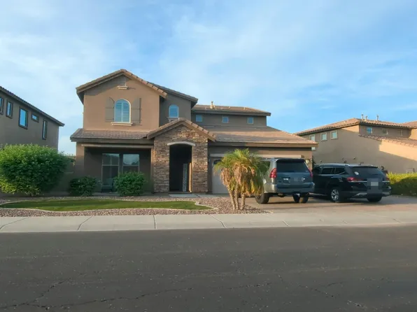 3383 E Myrtabel Way, Gilbert, AZ 85298