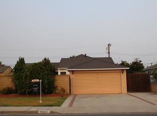 11182 Ranger Dr, Los Alamitos, CA 90720