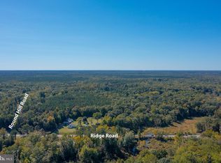 Round Hill Road & Ridge Rd, King George, VA 22485