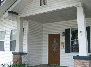 446 W Hall Ave, Slidell, LA 70460