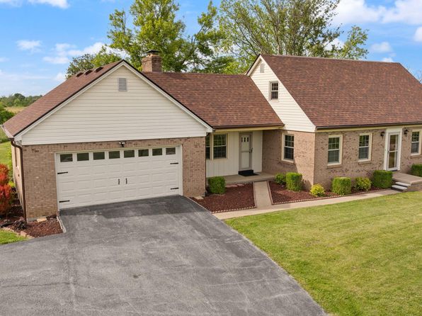 502 Concord Rd, Richmond, KY 40475