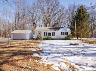 182 N Putt Corners Rd, New Paltz, NY 12561
