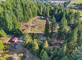 Jasper Lowell Rd, Lowell, OR 97452