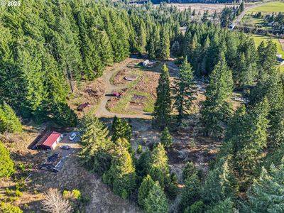 Jasper Lowell Rd, Lowell, OR, 97452