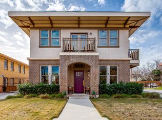 1038 Kings Hwy #1, Dallas, TX 75208