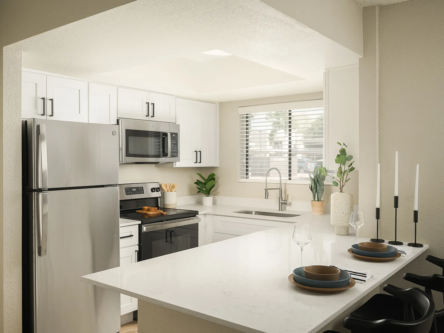 Dana Park Apartments — Photo 2