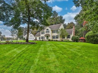 5 Winn Rd, Nashua, NH 03062