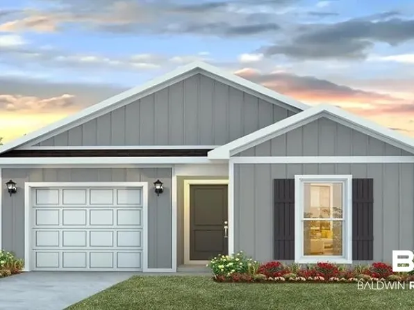 32778 Revere Dr, Spanish Fort, AL 36527