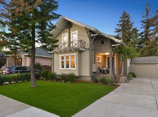 14 Arundel Rd, Burlingame, CA 94010