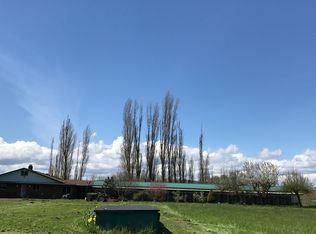 52745 E Honeyman Rd, Scappoose, OR 97056