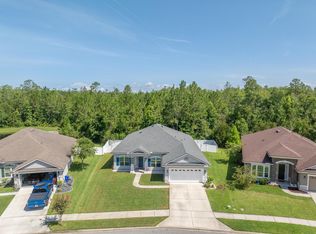 279 Spring Creek Way St, Saint Augustine, FL 32095