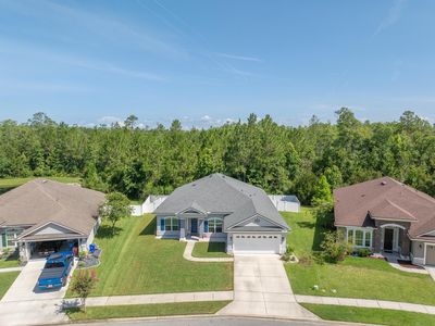 279 Spring Creek Way St, Saint Augustine, FL, 32095