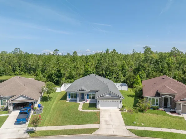 279 Spring Creek Way St, Saint Augustine, FL 32095