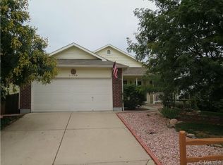 11449 River Run Pkwy, Commerce City, CO 80640