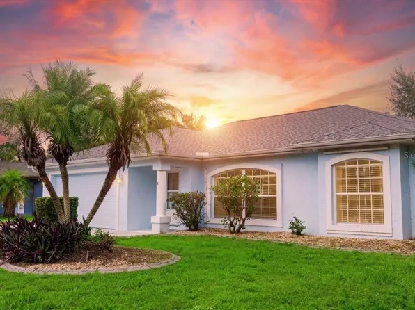 2364 AFFINITY LANE, NORTH PORT, FL 34286