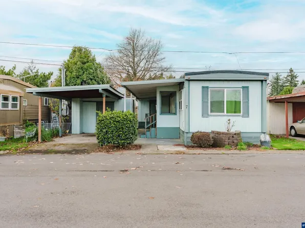 4882 Lancaster Dr NE Unit 7, Salem, OR 97305