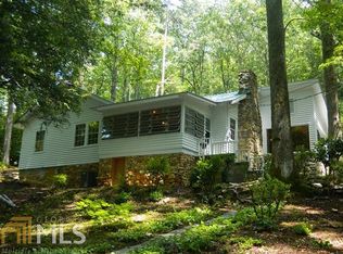 4202 Helen Hwy, Cleveland, GA 30528