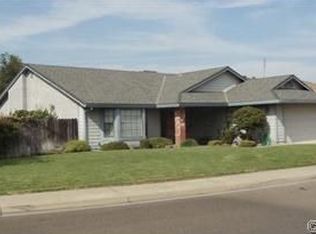 3105 Larch Dr, Atwater, CA