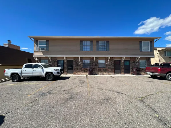 3541 Baltimore Ave, Pueblo, CO 81008