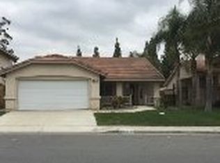 11917 Saguaro Way, Fontana, CA 92337