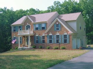 75 Meadowbrook Ln, Stafford, VA 22554