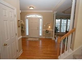 109 White Cedar Run, Holly Springs, NC 27540