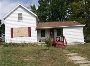 335 Franklin St, Leslie, MI
