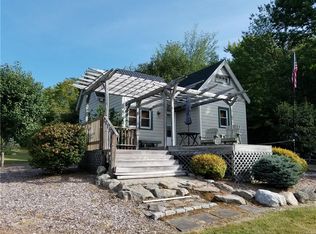 80 Bowles Rd, Livermore, ME 04253