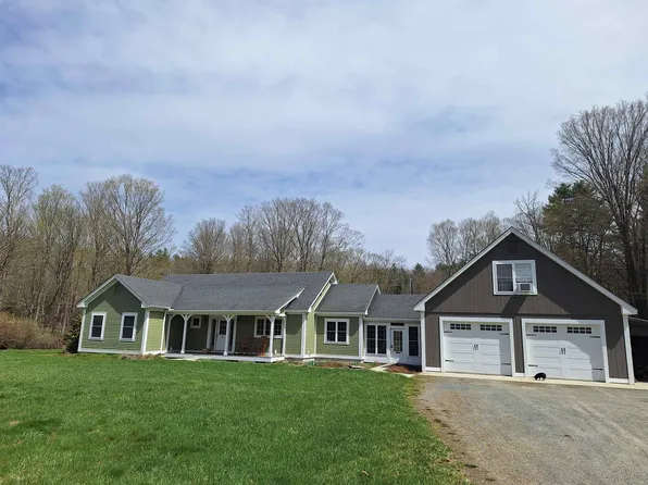 47 Lower Cemetery Rd, Langdon, NH 03602