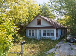 183 Beach Rd, Georgina, ON L4P2L8