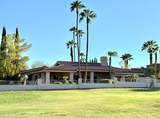 18738 E Buckskin Dr, Rio Verde, AZ 85263
