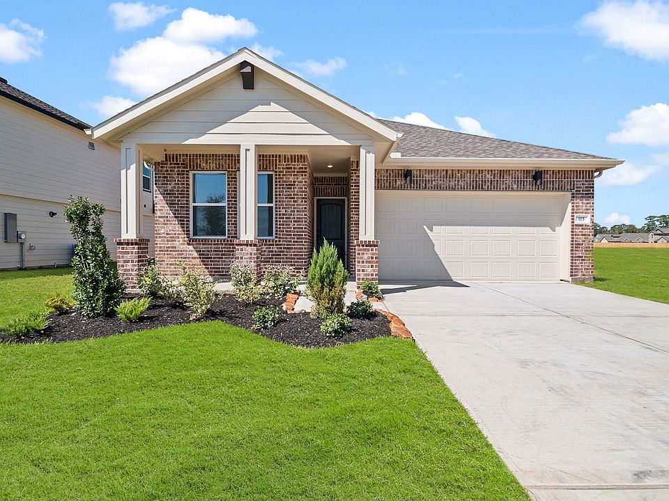 Clyde II - 115 Peachleaf Court 80