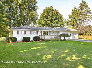 8240 Gera Rd, Birch Run, MI 48415