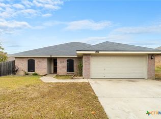 221 Timber Ridge Dr, Nolanville, TX 76559