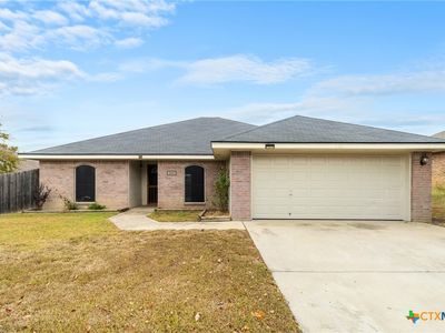 221 Timber Ridge Dr, Nolanville, TX, 76559