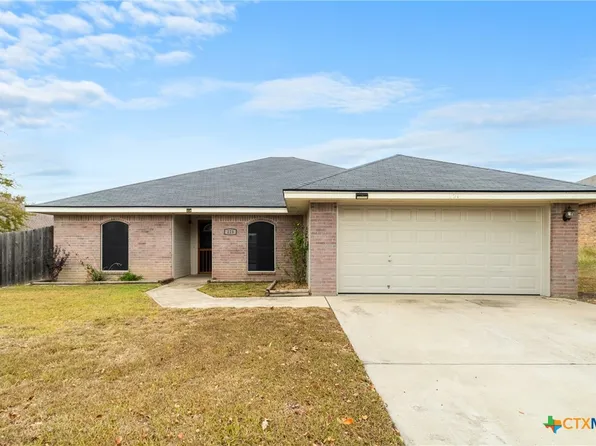 221 Timber Ridge Dr, Nolanville, TX 76559