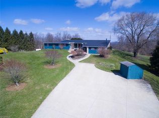 4232 Lucas Perrysville Rd, Perrysville, OH 44864
