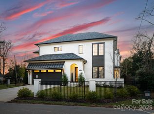 4142 Pineview Rd, Charlotte, NC 28211