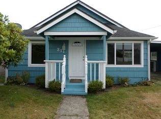 311 5th St NE, Long Beach, WA 98631