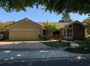 2027 Greenwood Rd, Pleasanton, CA 94566