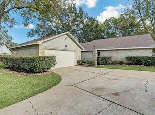 3503 Mayfield Oaks Ln, Houston, TX 77088