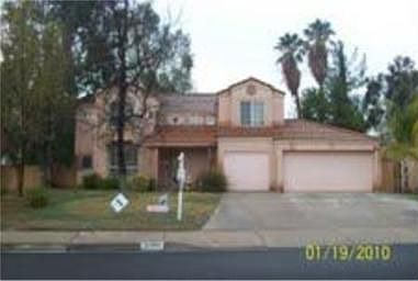 foreclosure