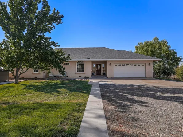 5520 Janine Way, Corning, CA 96021