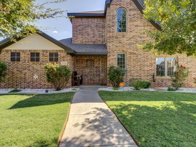 5829 112th St, Lubbock, TX, 79424