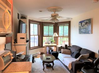 286 Shawmut Ave #10, Boston, MA 02118