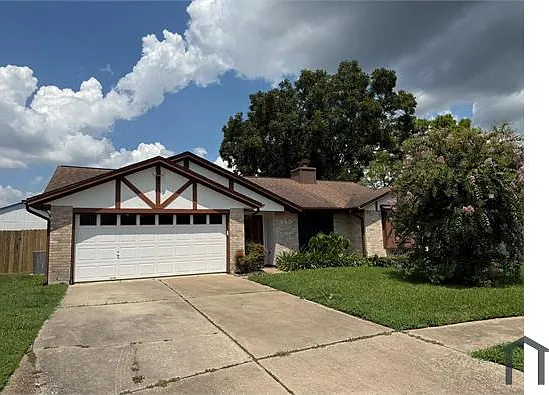 515 Tresvant Dr