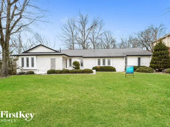 612 Morewood Ct, Ballwin, MO 63011