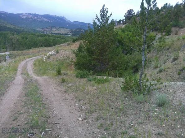 69 Sleepy Hollow Dr, Anaconda, MT 59711