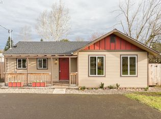 3024 SE 136th Ave, Portland, OR 97236
