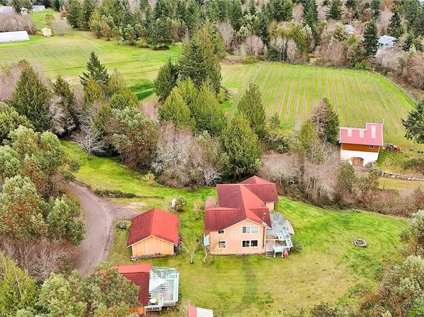 1673 Woodland Drive, Port Townsend, WA 98368